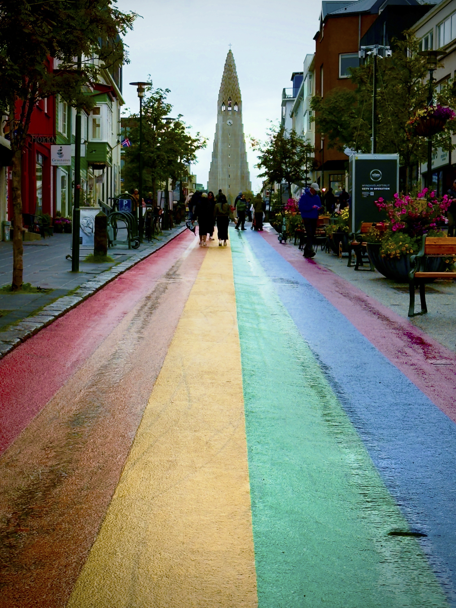 Rainbow