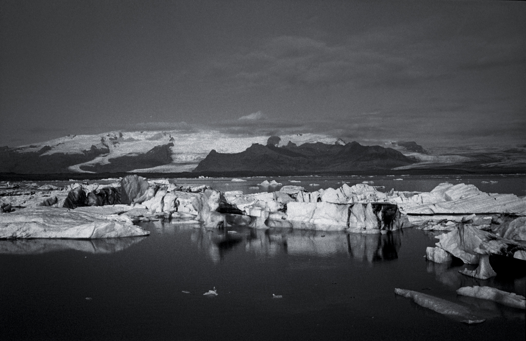 Glacier