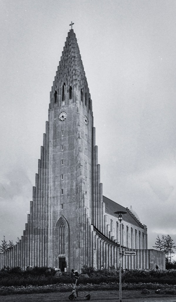 Church