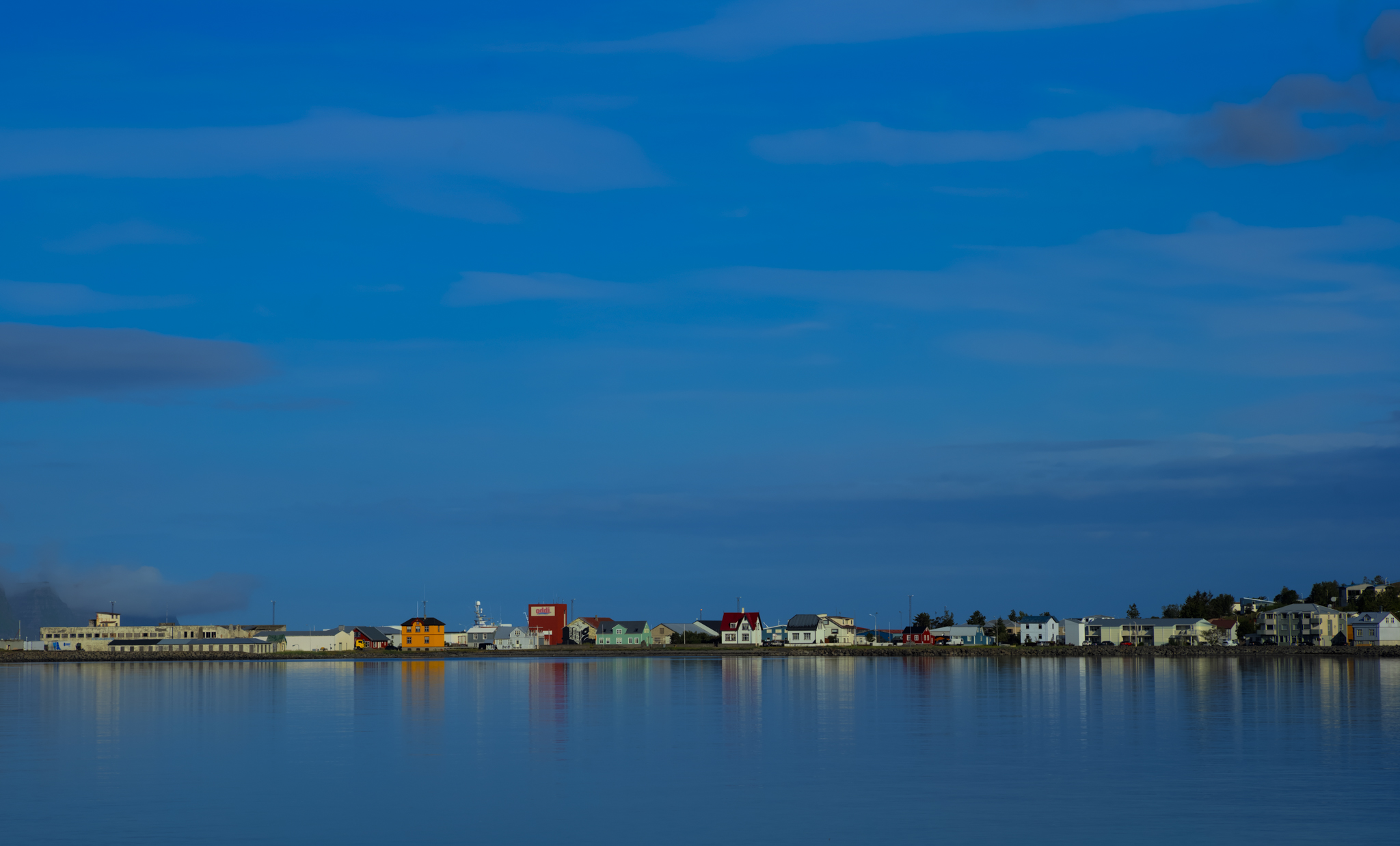 Patreksfjörður